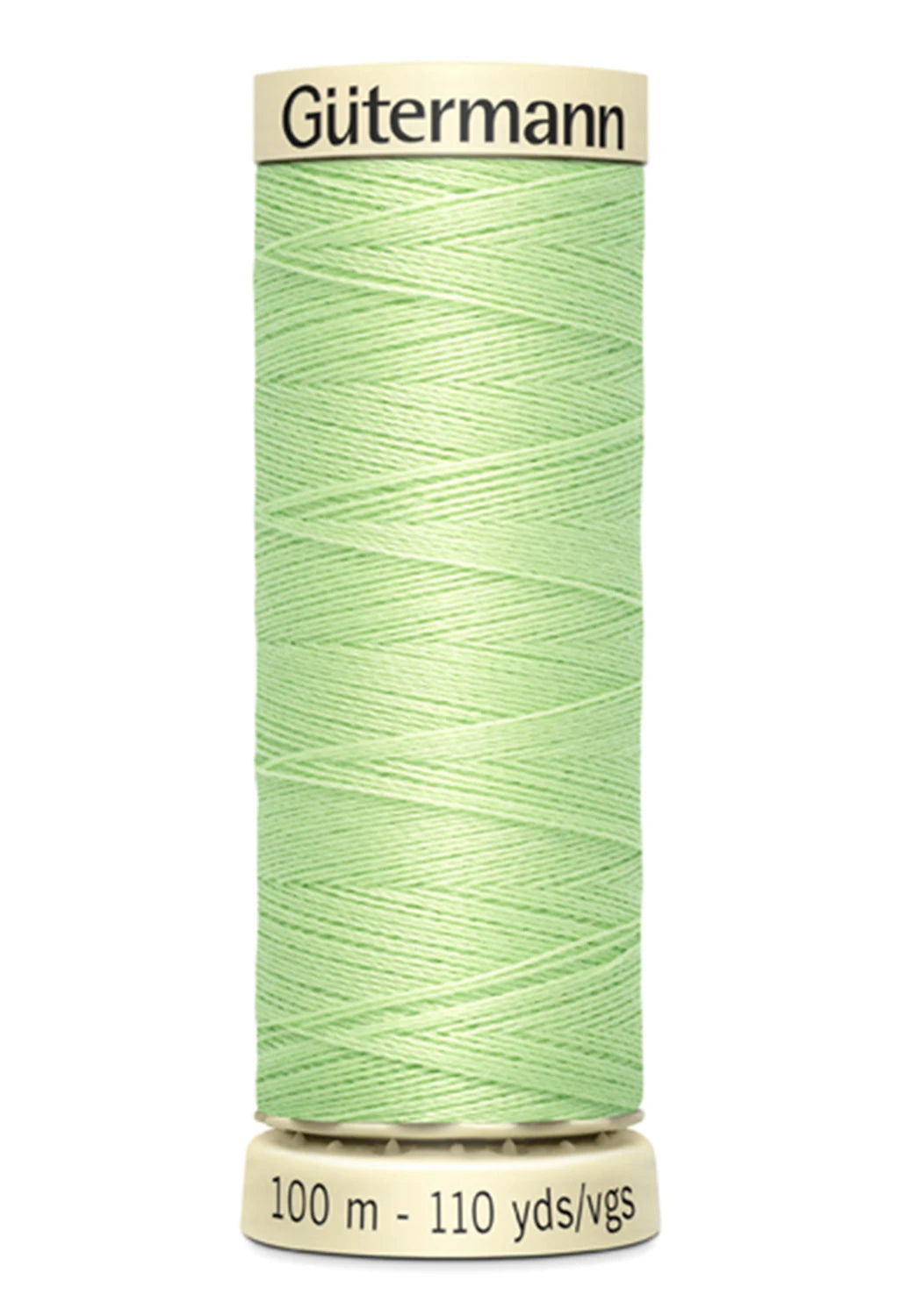 Gütermann Sew-All Thread in Light Green