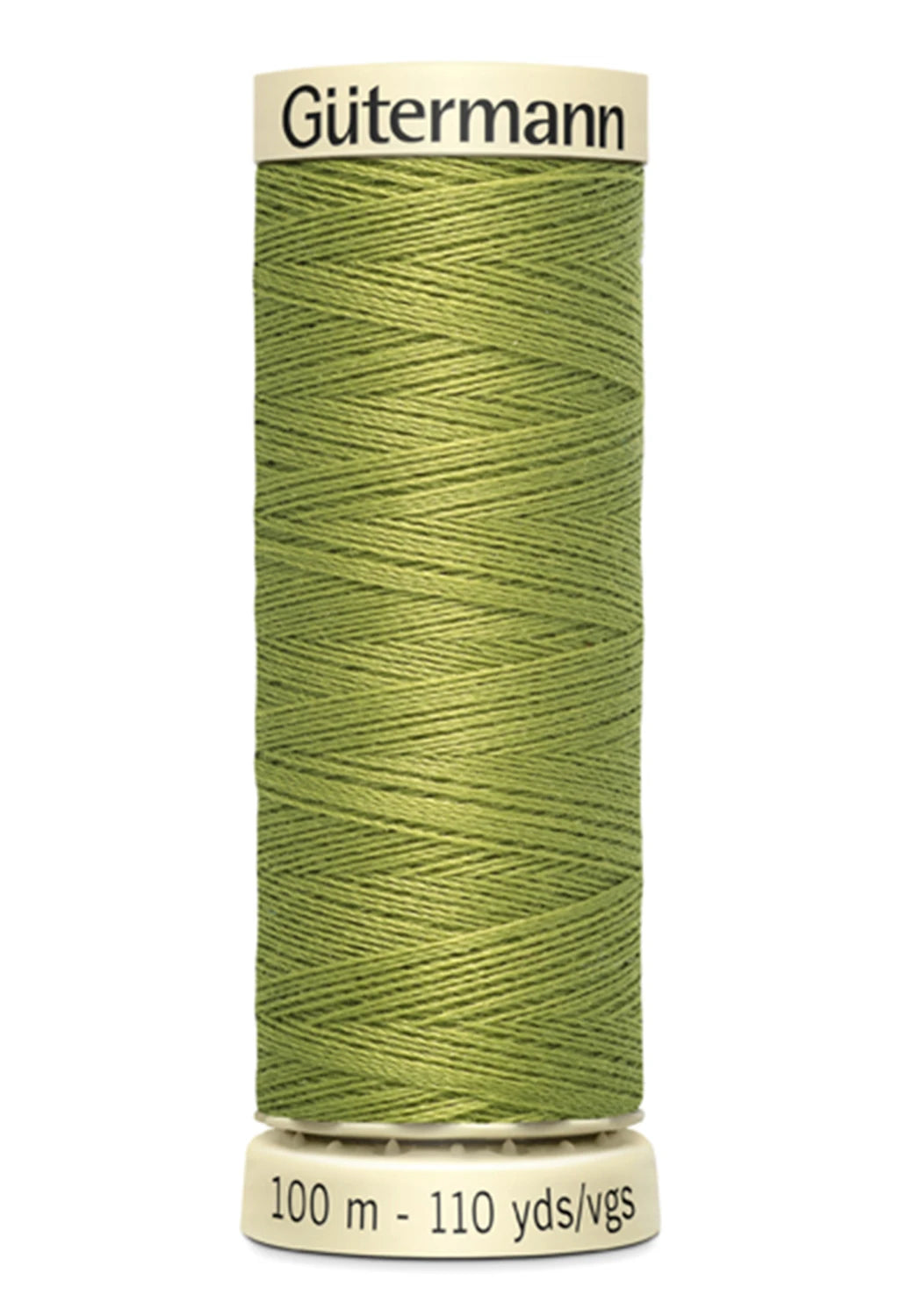 Gütermann Sew-All Thread in Light Khaki