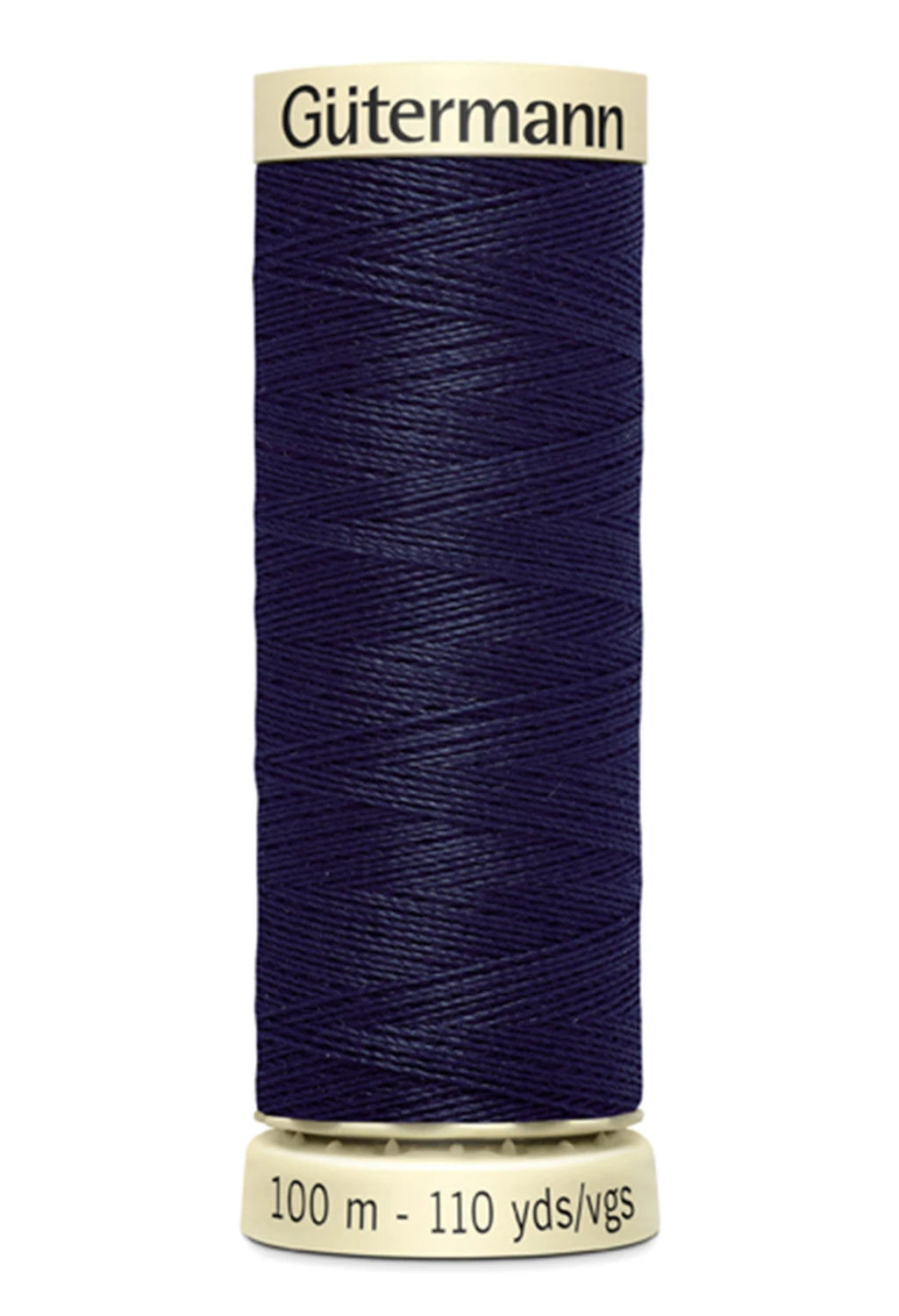 Gütermann Sew-All Thread in Midnight