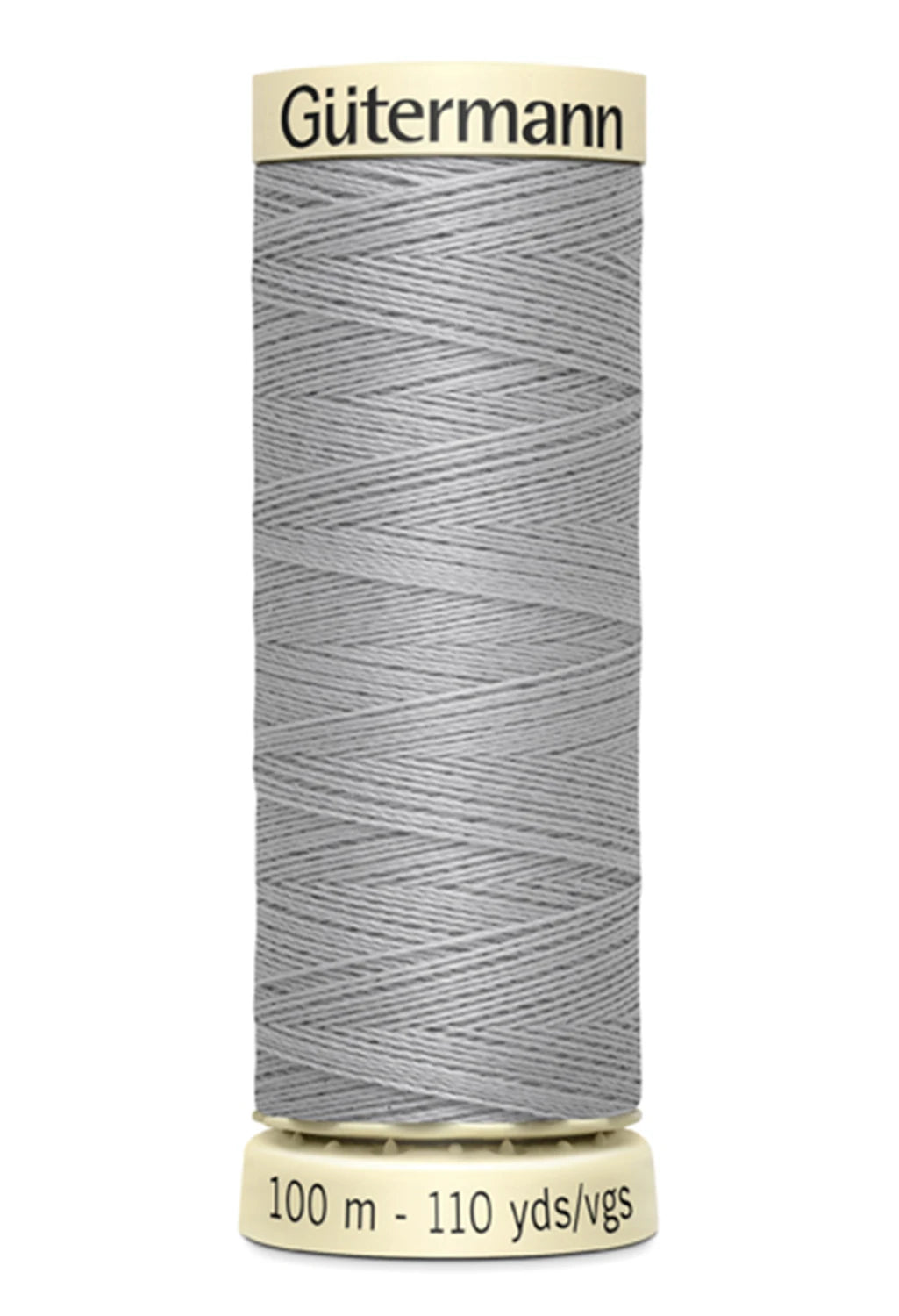 Gütermann Sew-All Thread in Mist Grey