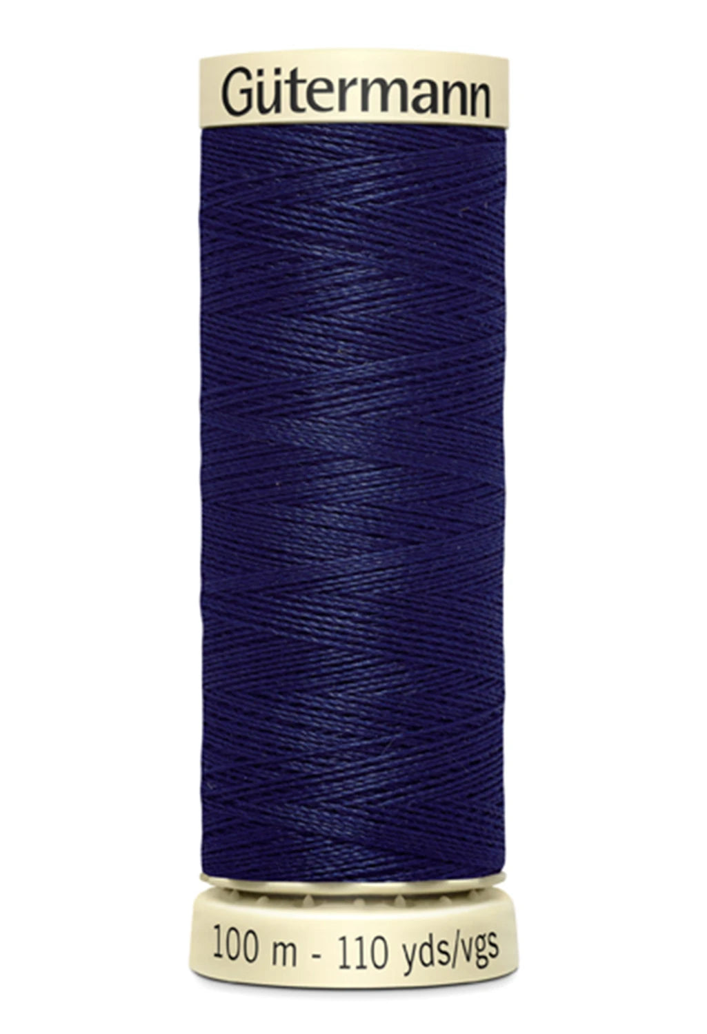 Gütermann Sew-All Thread in Navy