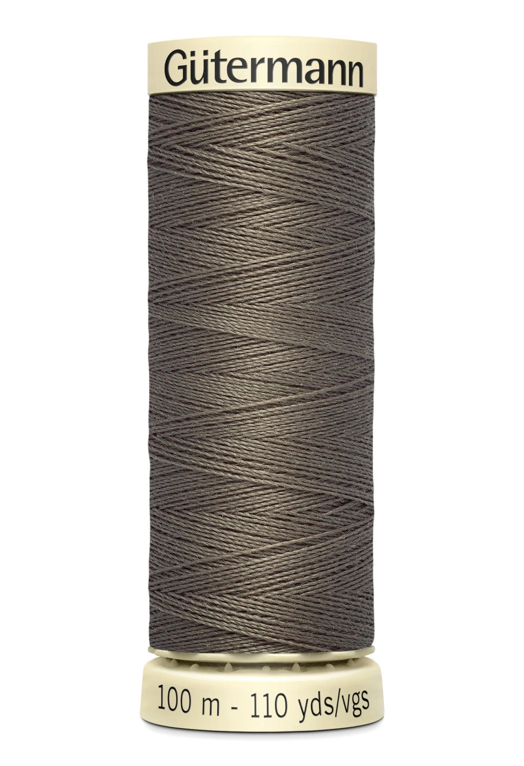 Gütermann Sew-All Thread in Olive Green