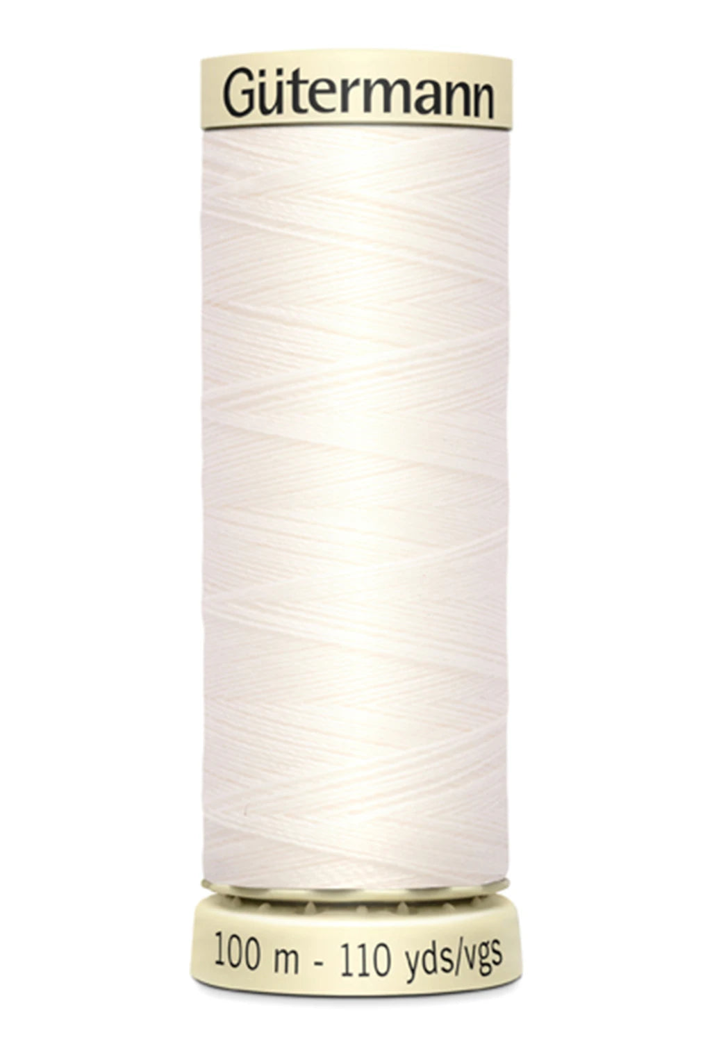 Gütermann Sew-All Thread in Oyster