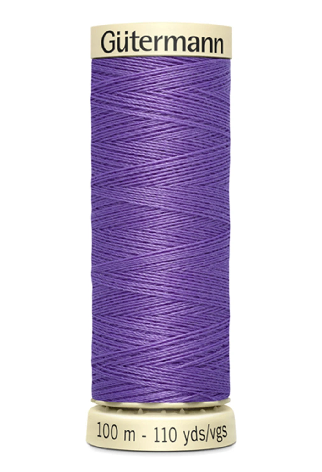 Gütermann Sew-All Thread in Parma Violet