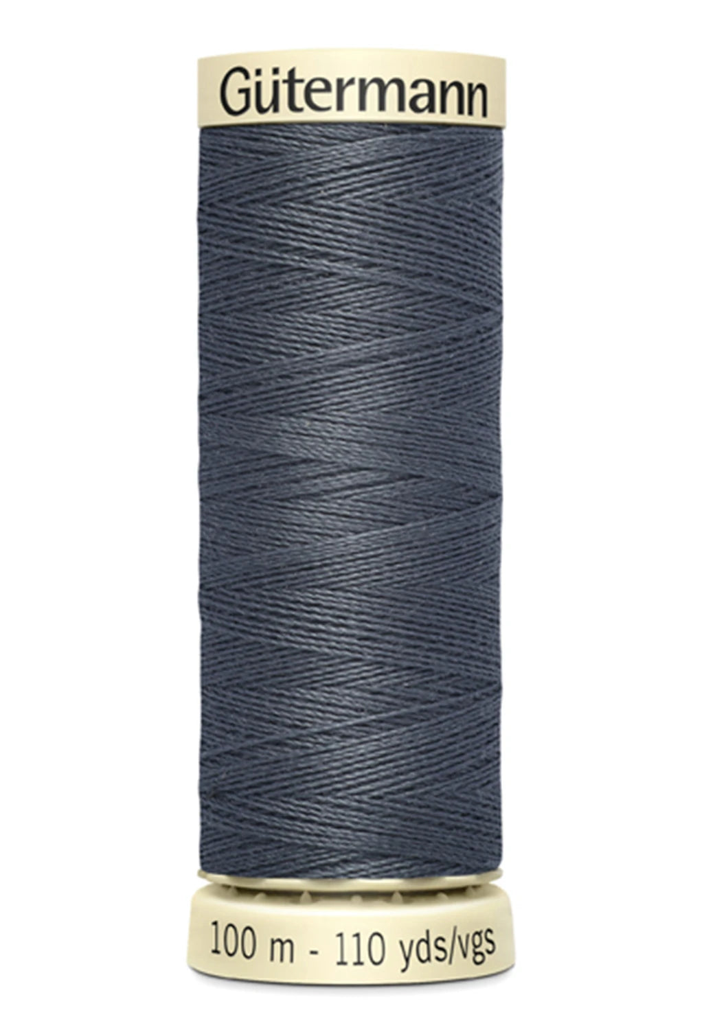 Gütermann Sew-All Thread in Peppercorn