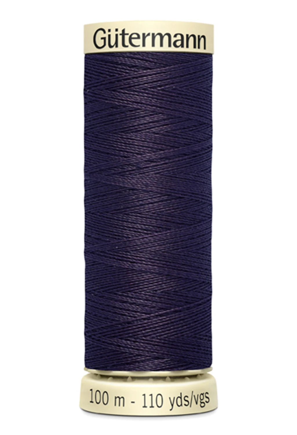 Gütermann Sew-All Thread in Plum