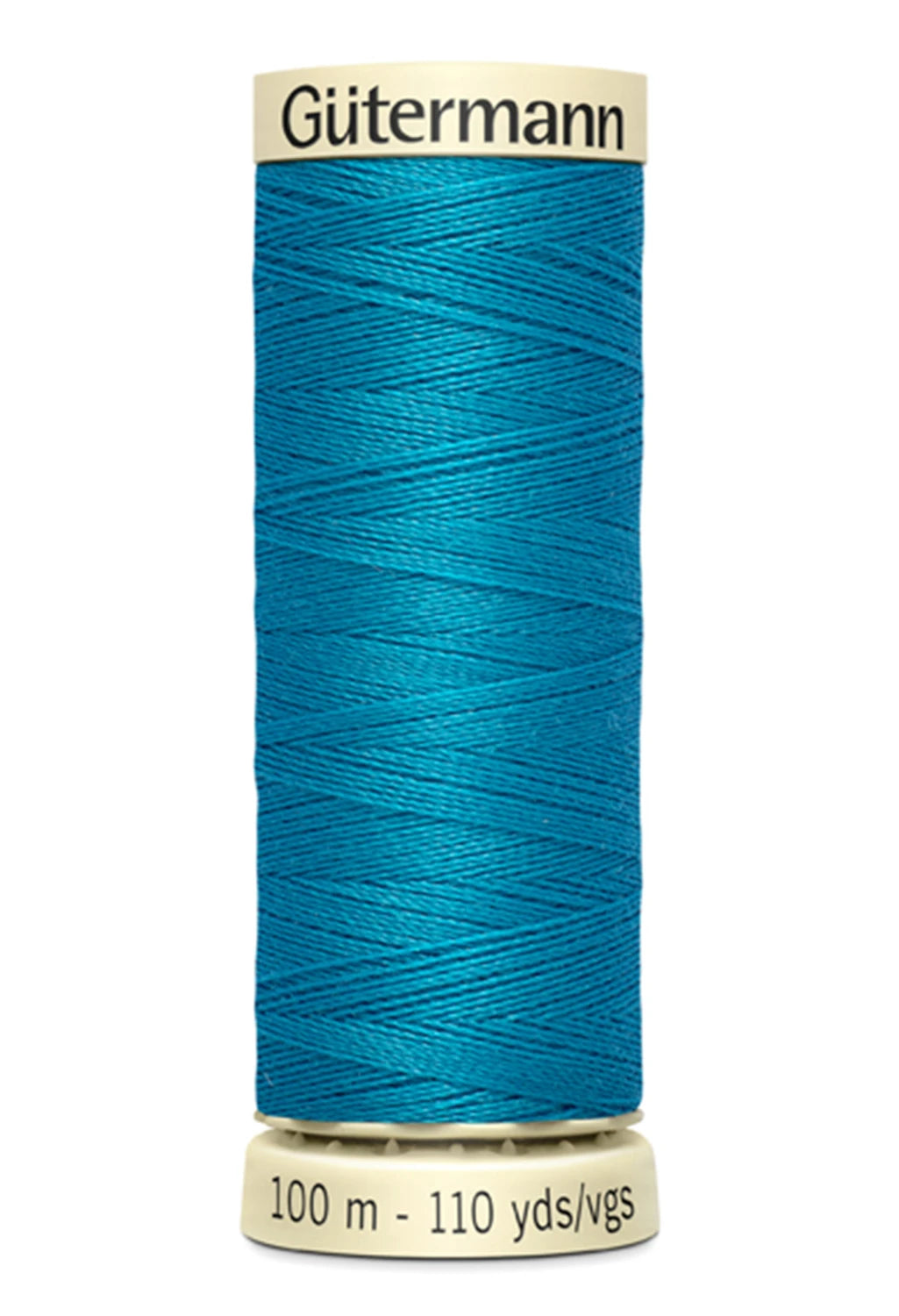 Gütermann Sew-All Thread in River Blue