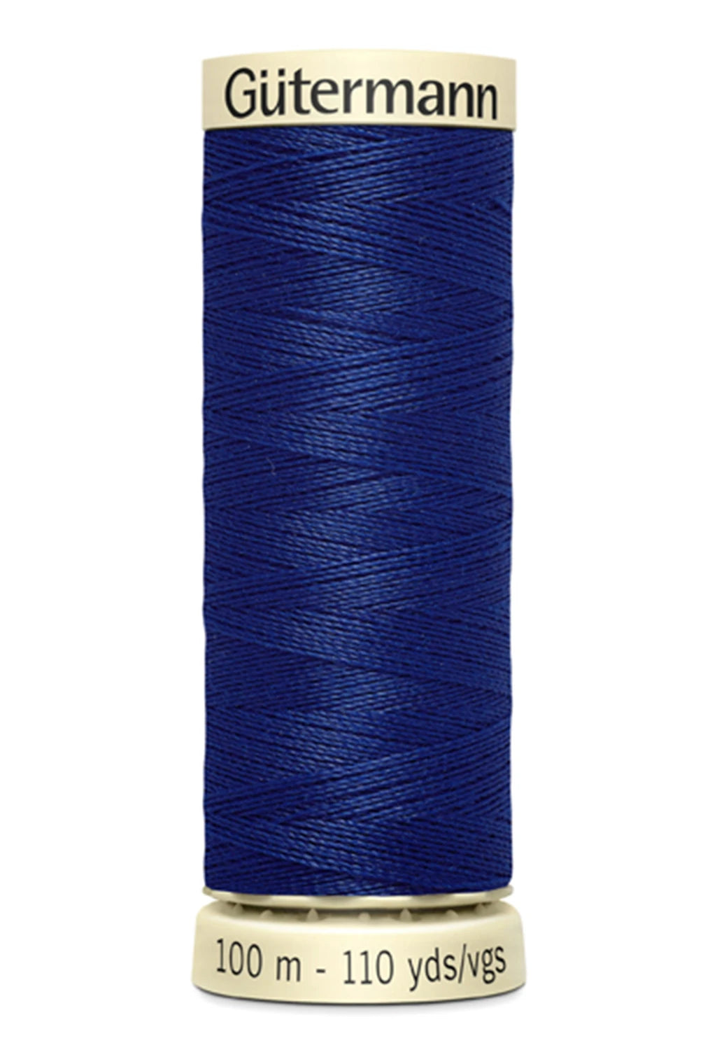 Gütermann Sew-All Thread in Royal Blue