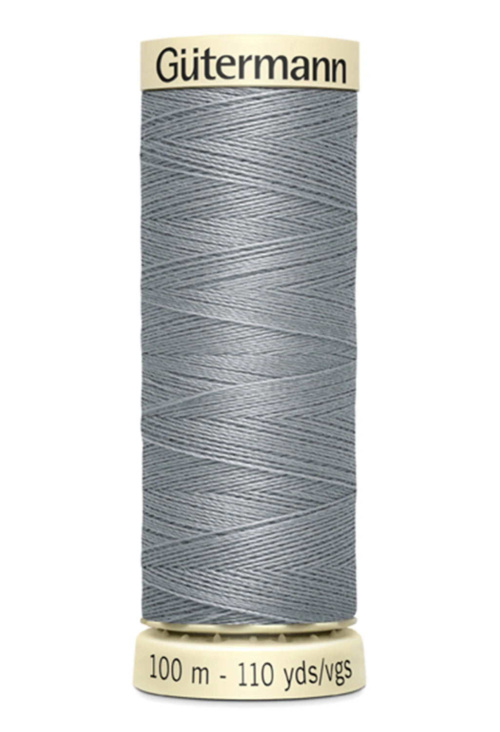 Gütermann Sew-All Thread in Slate