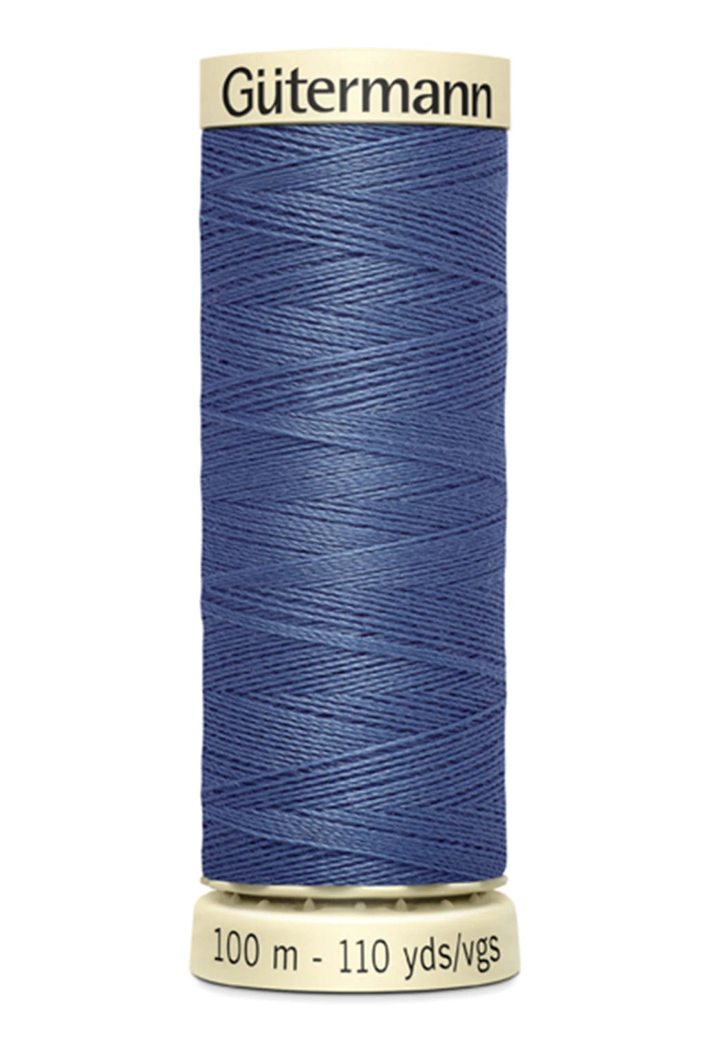 Gütermann Sew-All Thread in Slate Blue