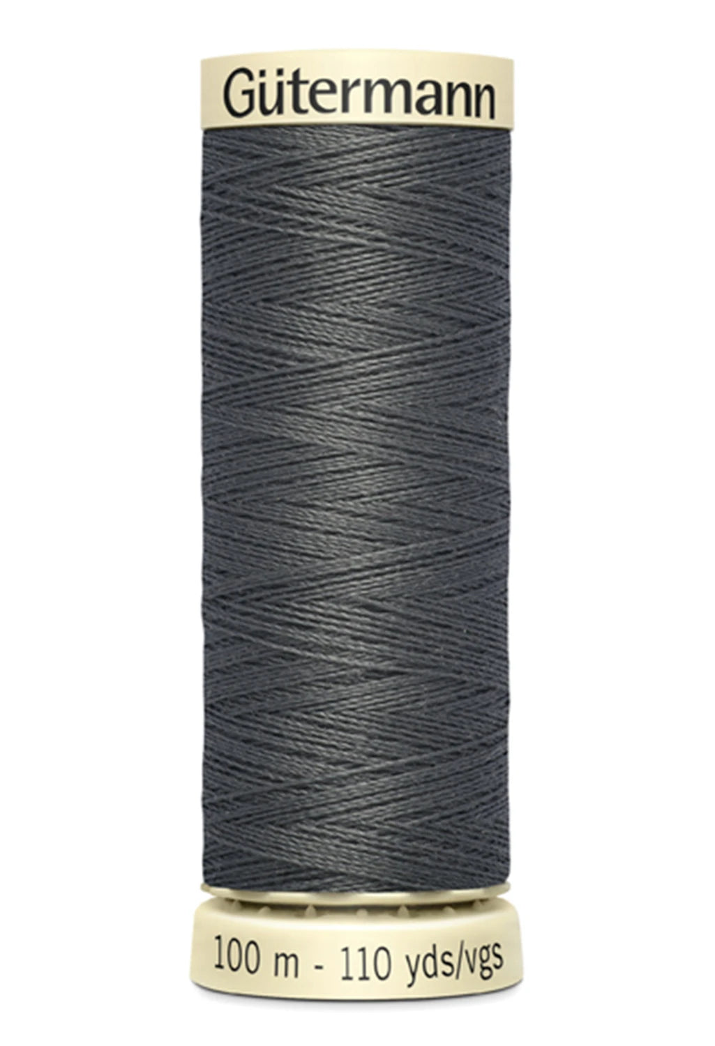 Gütermann Sew-All Thread in Smoke