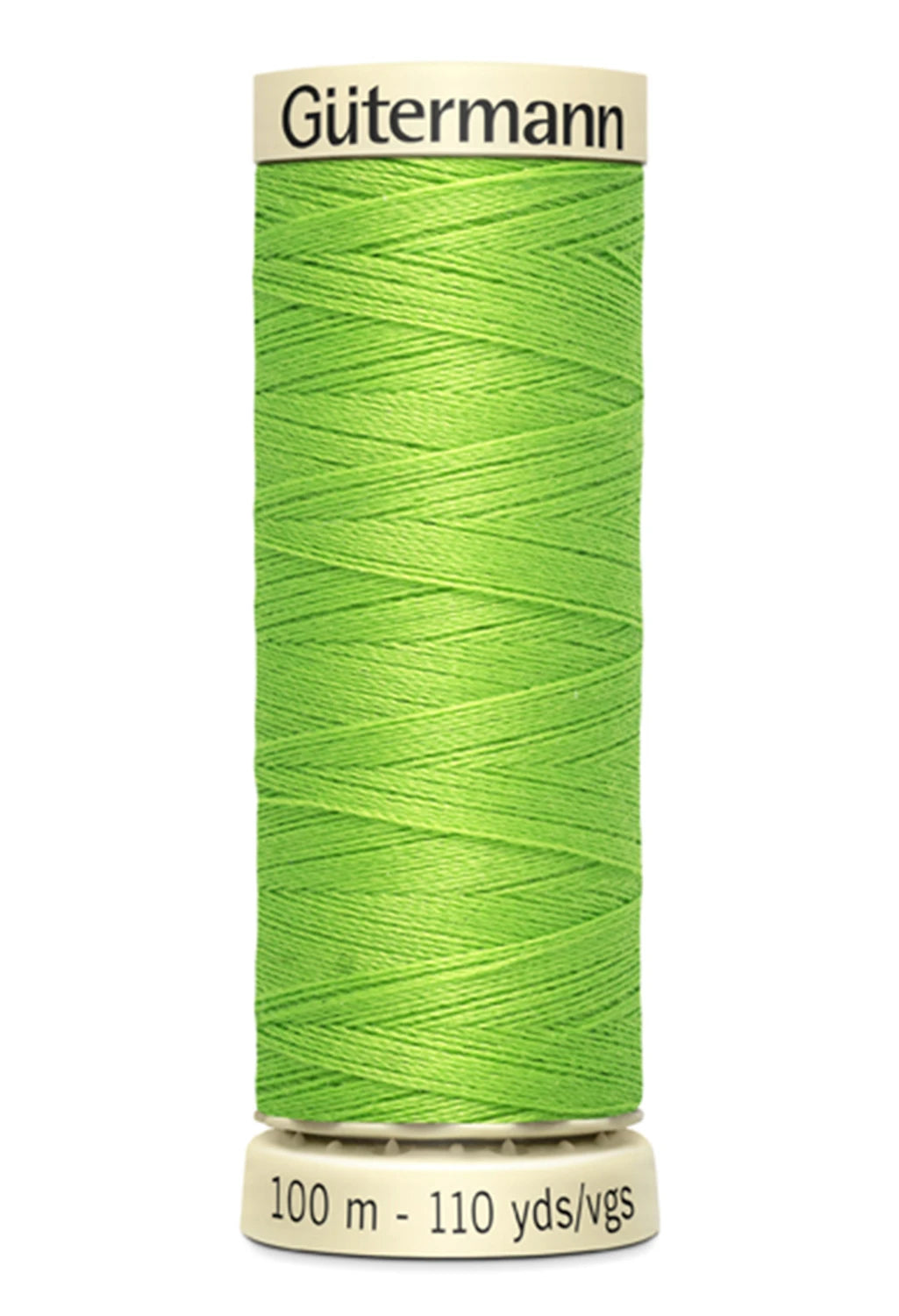 Gütermann Sew-All Thread in Spring Green