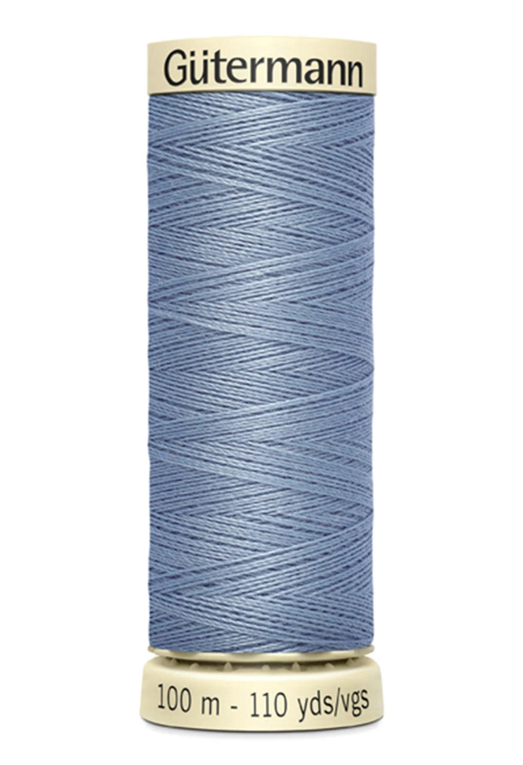 Gütermann Sew-All Thread in Tile Blue