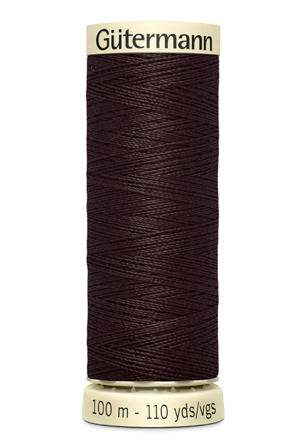 Gütermann Sew-All Thread in Walnut