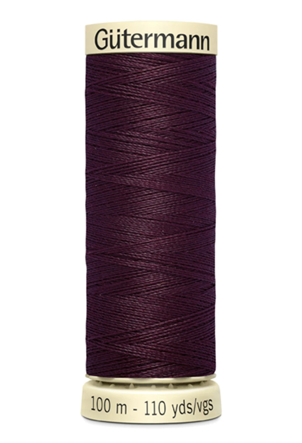 Gütermann Sew-All Thread in Wine