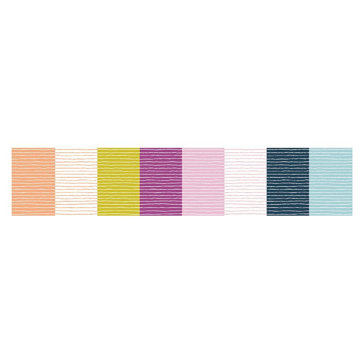Homage Binding Multi Stripe