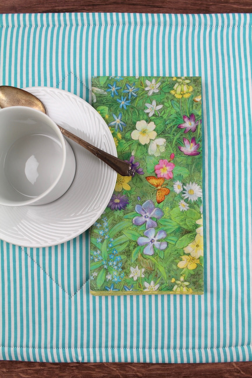 Meadow Napkins