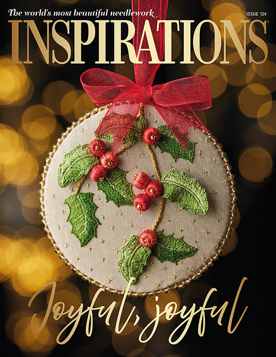 Inspirations Magazine #124