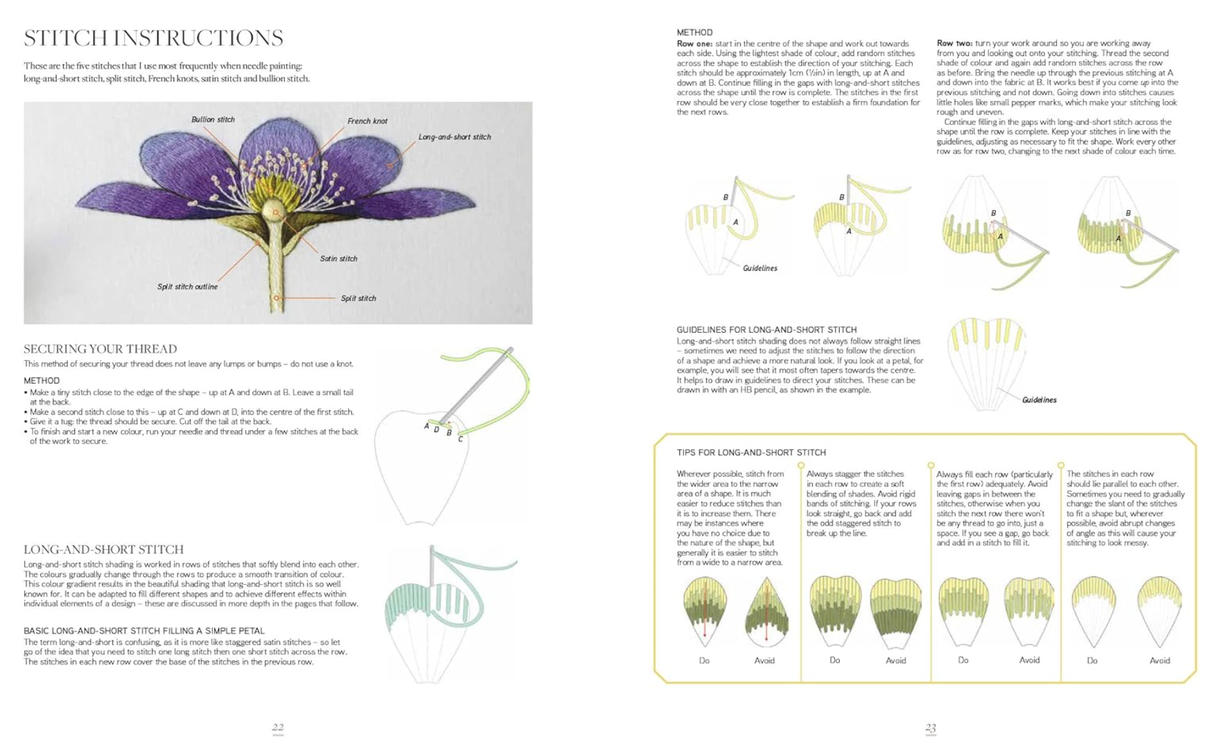 Kew Book of Nature Samplers