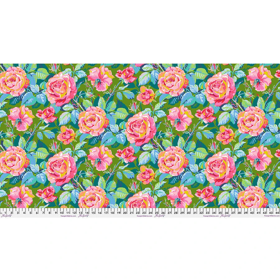 LG Rosey Outlook by Stacy Peterson