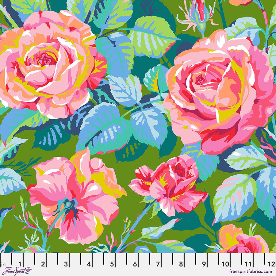 LG Rosey Outlook by Stacy Peterson