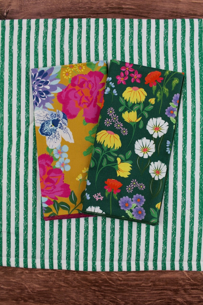 Lemon Placemats