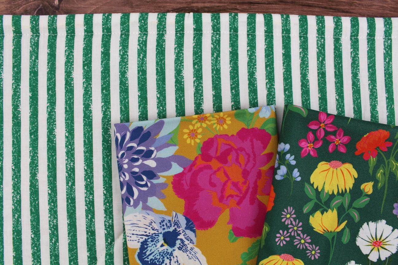 Lemon Placemats