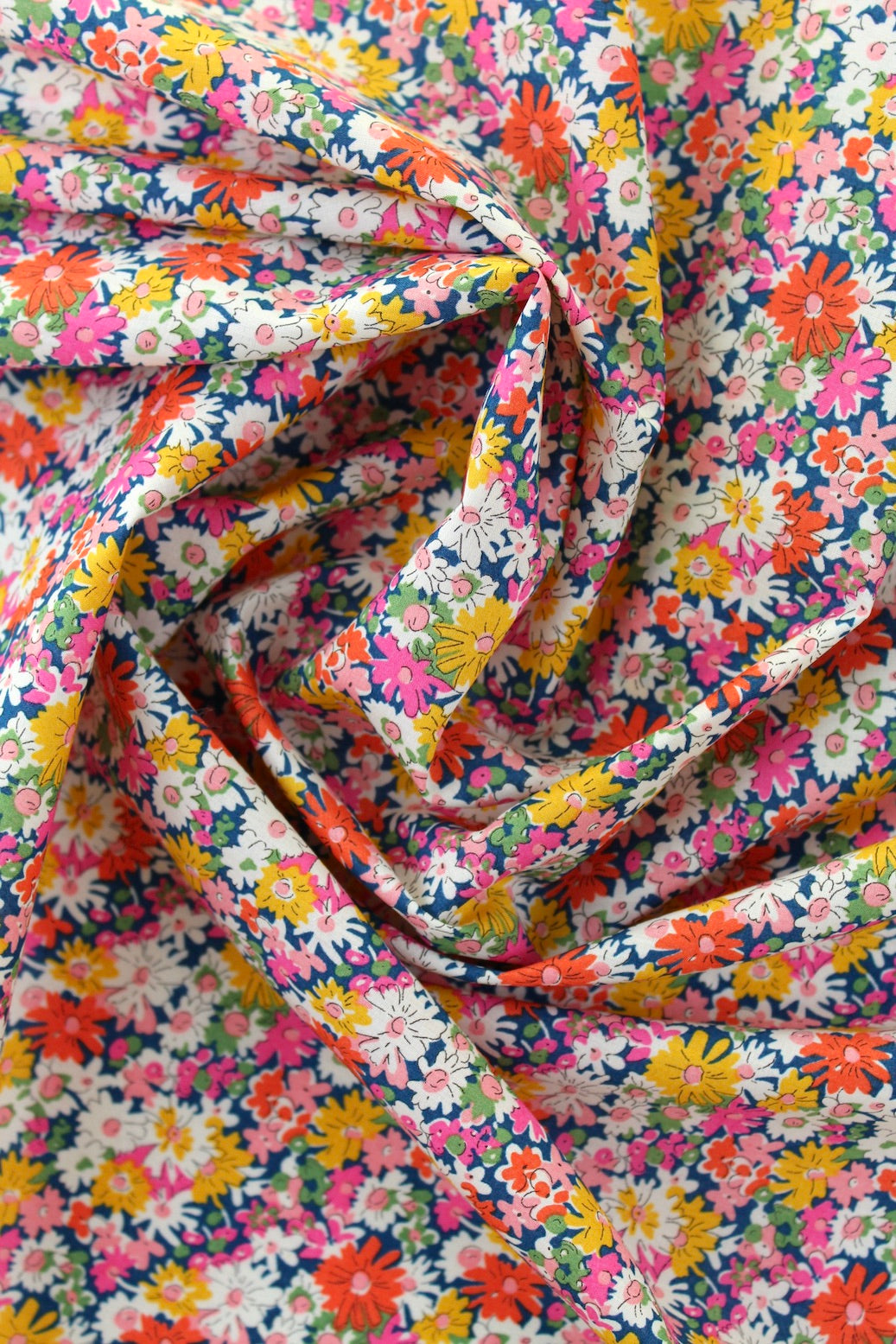 Libby Liberty Tana Lawn™ Kerchief