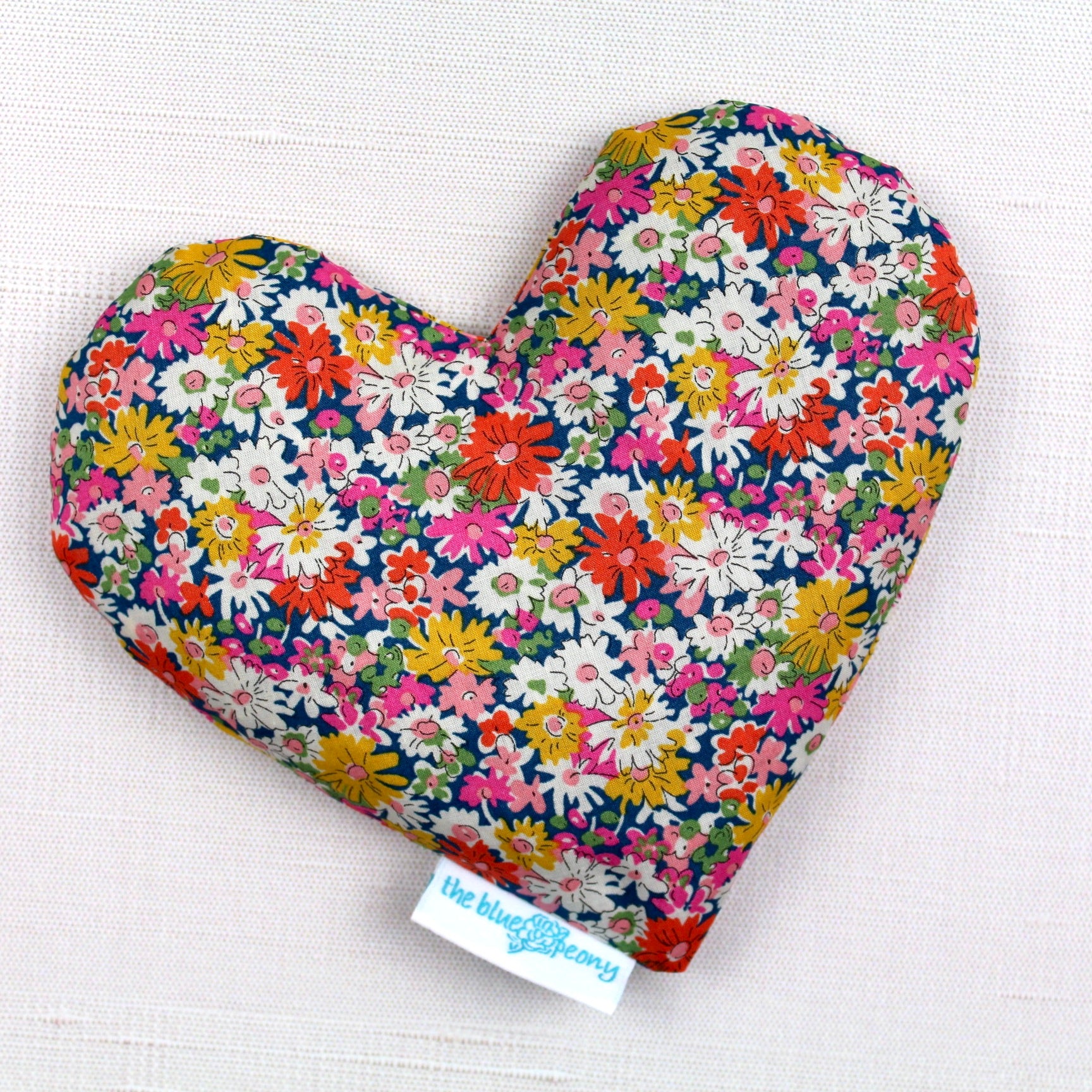 Liberty Tana Lawn Lavender Sachet in Libby