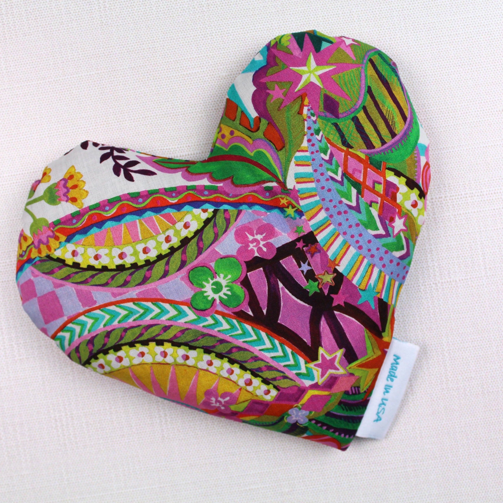 Liberty Tana Lawn Lavender Sachet in Liberty Stage