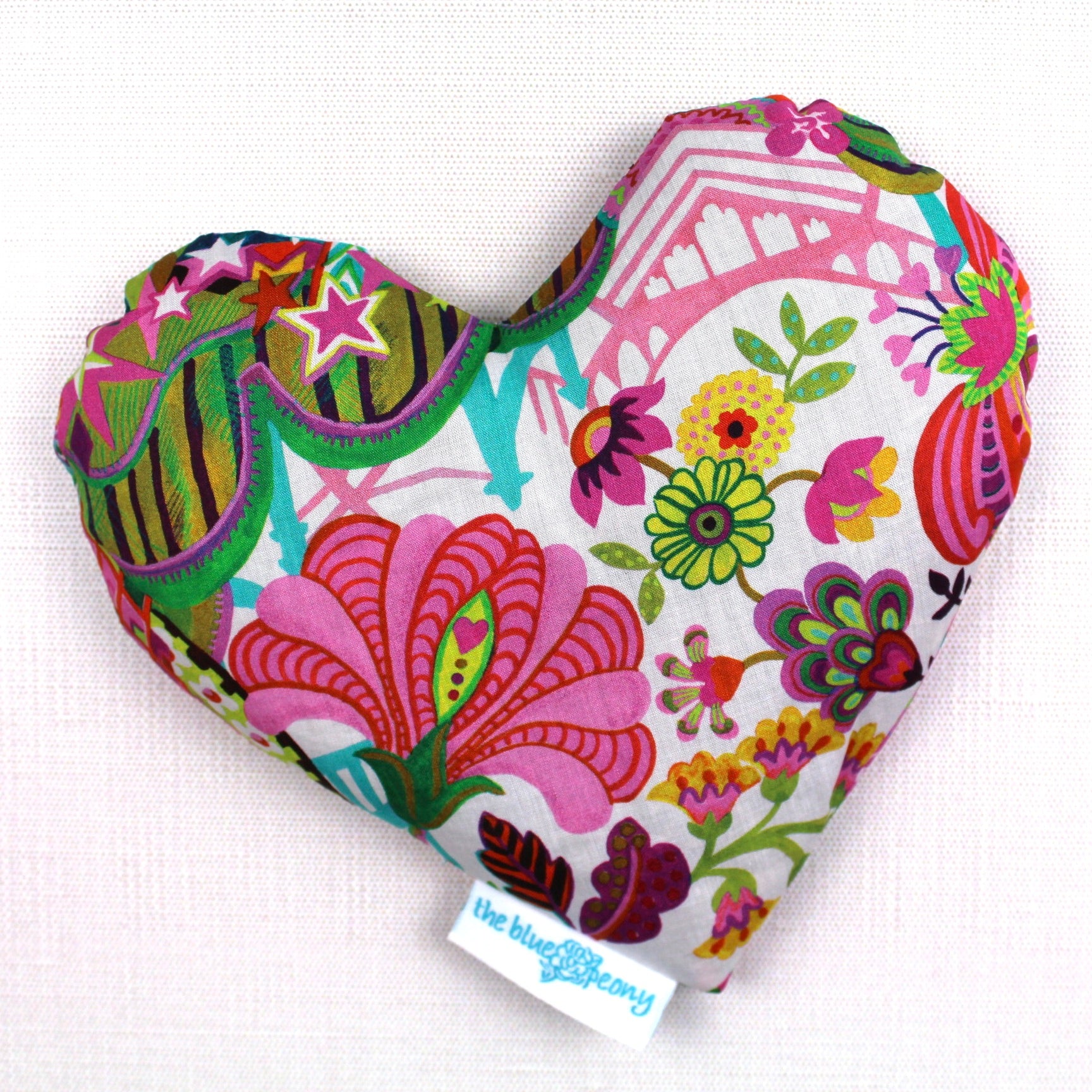 Liberty Tana Lawn Lavender Sachet in Liberty Stage