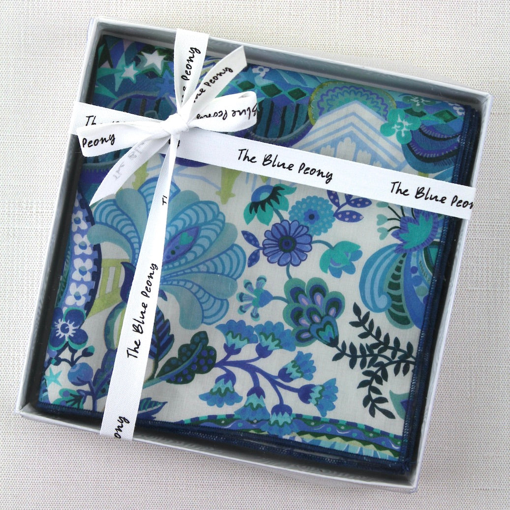 Liberty Stage Liberty Tana Lawn™ Kerchief