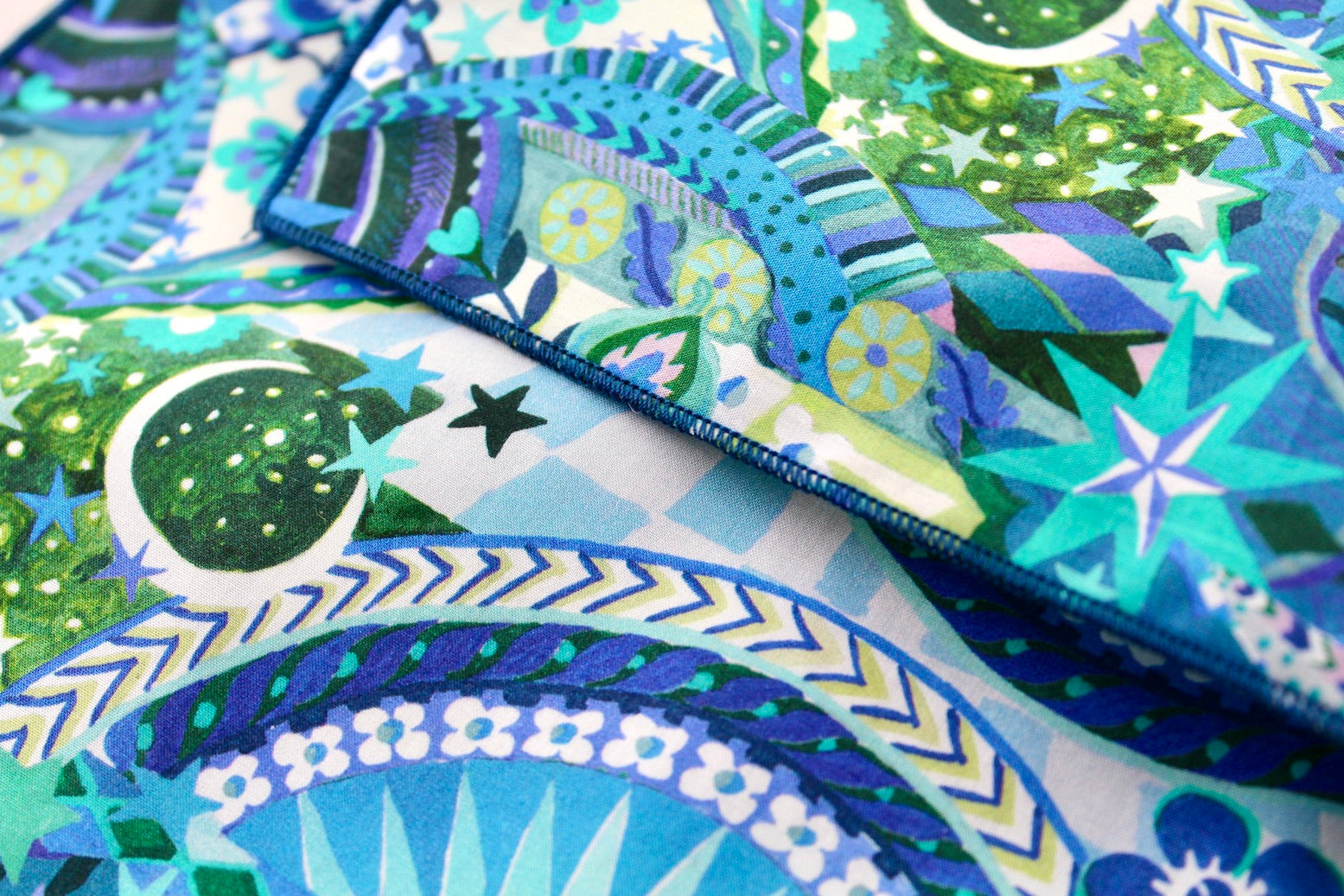 Liberty Stage Liberty Tana Lawn™ Kerchief