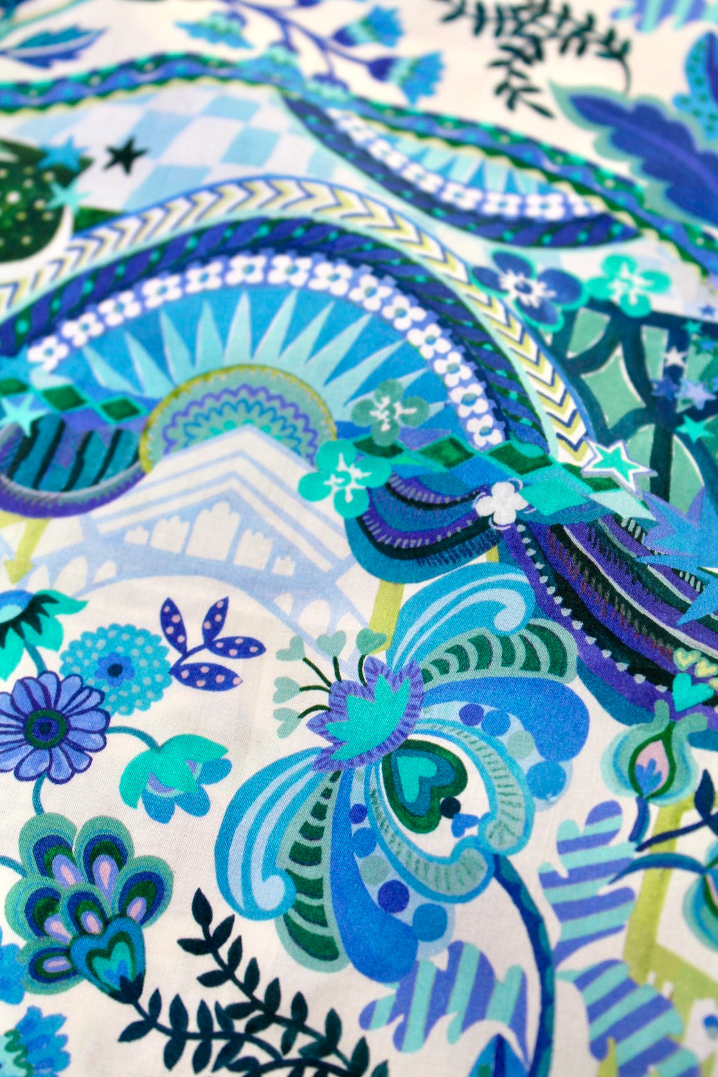 Liberty Stage Liberty Tana Lawn™ Kerchief