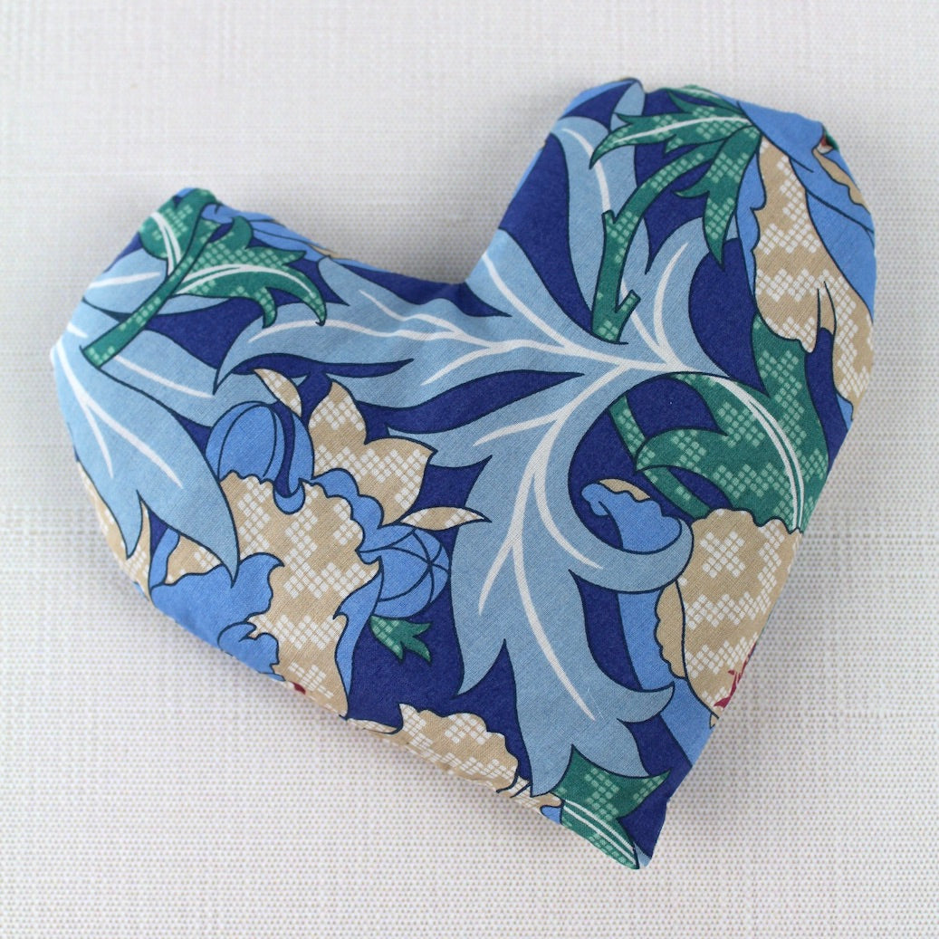 Liberty Tana Lawn Lavender Sachet in Lindsay Legacy