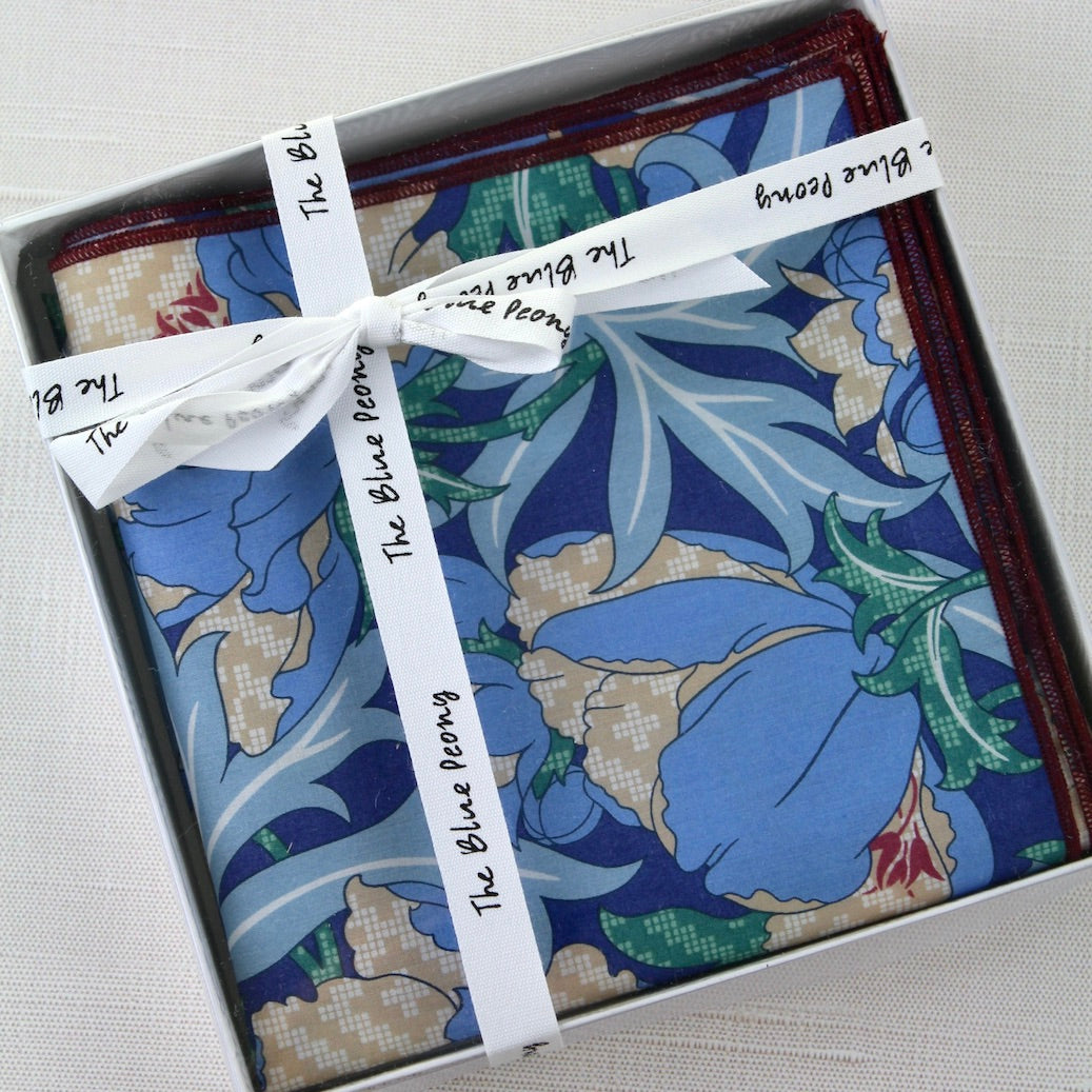 Lindsay Legacy Liberty Tana Lawn™ Kerchief