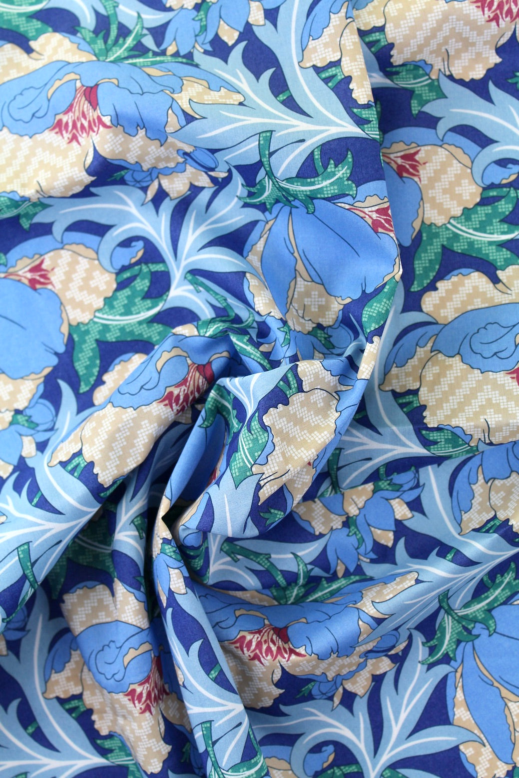 Lindsay Legacy Liberty Tana Lawn™ Kerchief