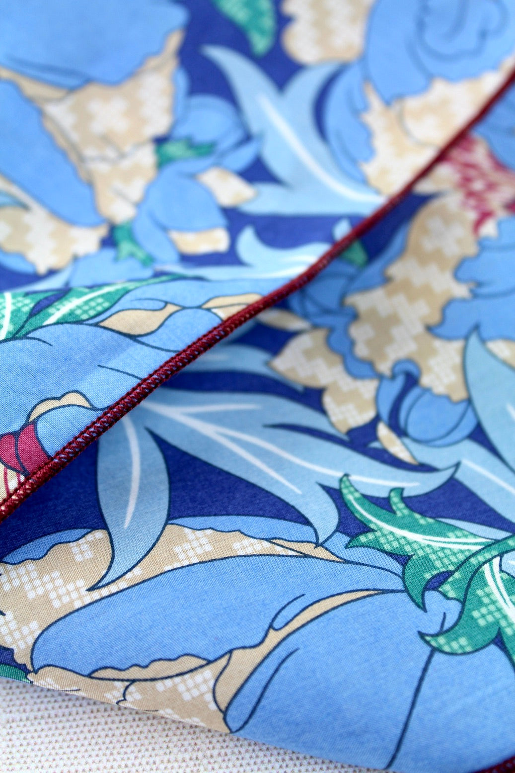 Lindsay Legacy Liberty Tana Lawn™ Kerchief