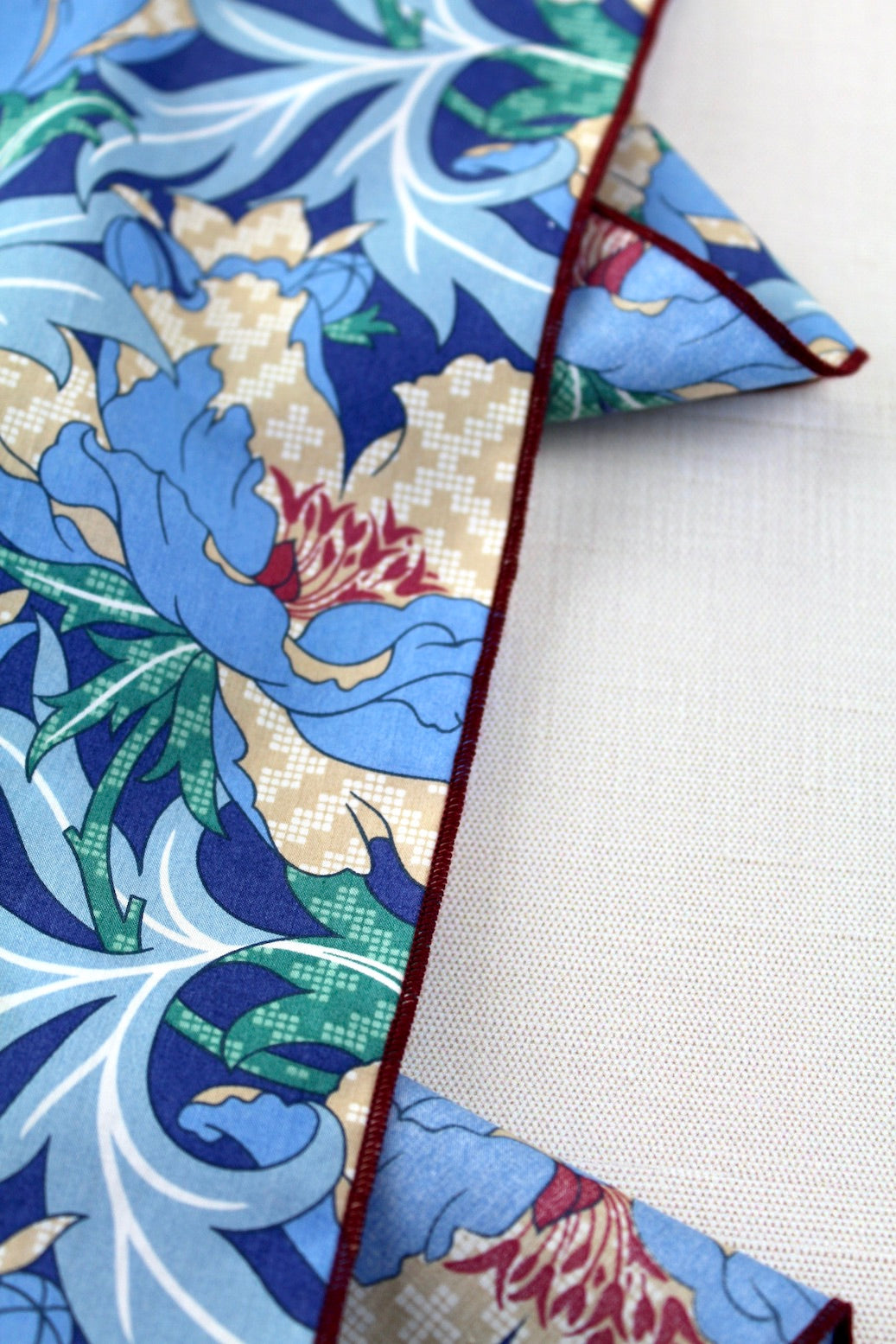 Lindsay Legacy Liberty Tana Lawn™ Kerchief