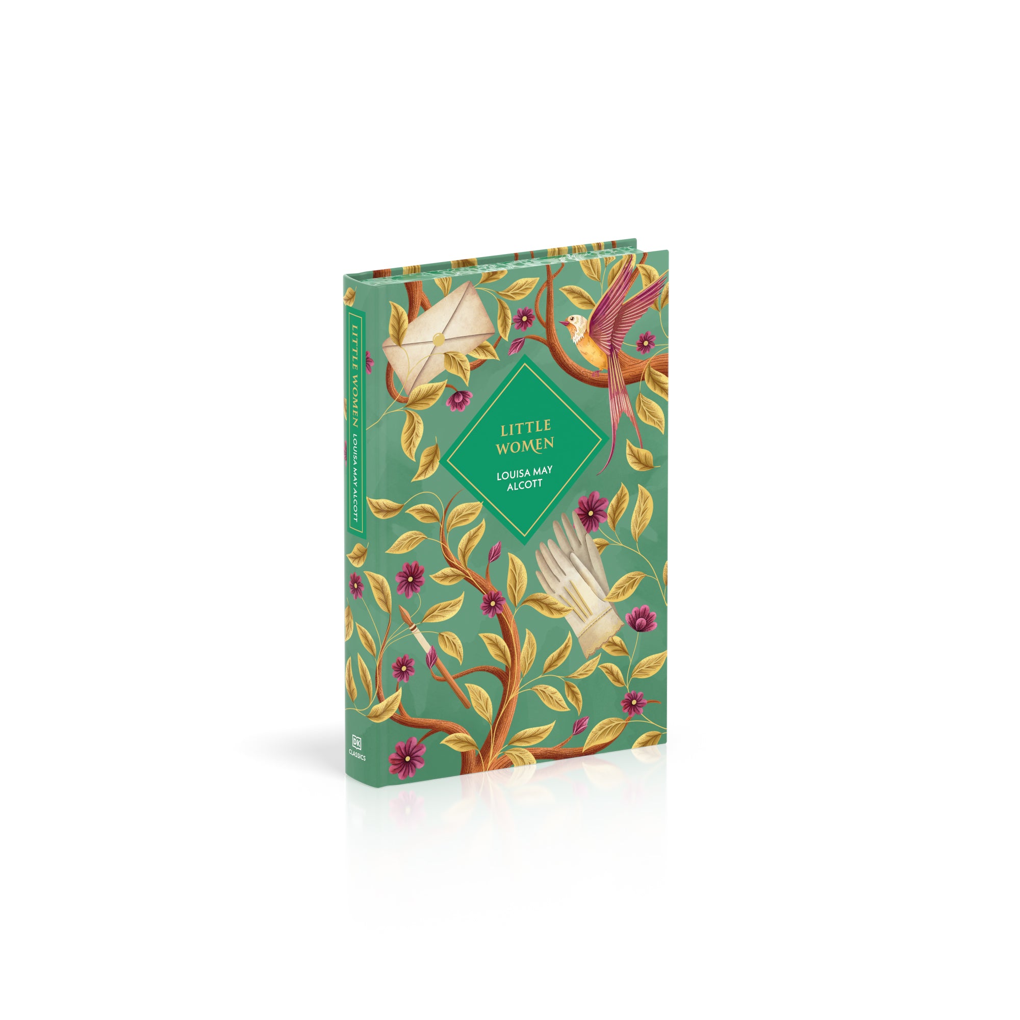 Little Women (DK Classics)