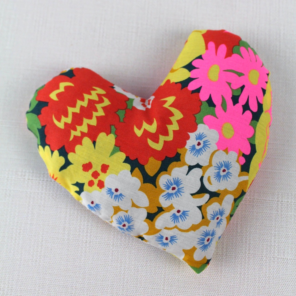 Liberty Tana Lawn Lavender Sachet in Lord Thorpe