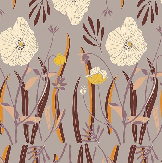 Lullaby Stone by Tamara Kate