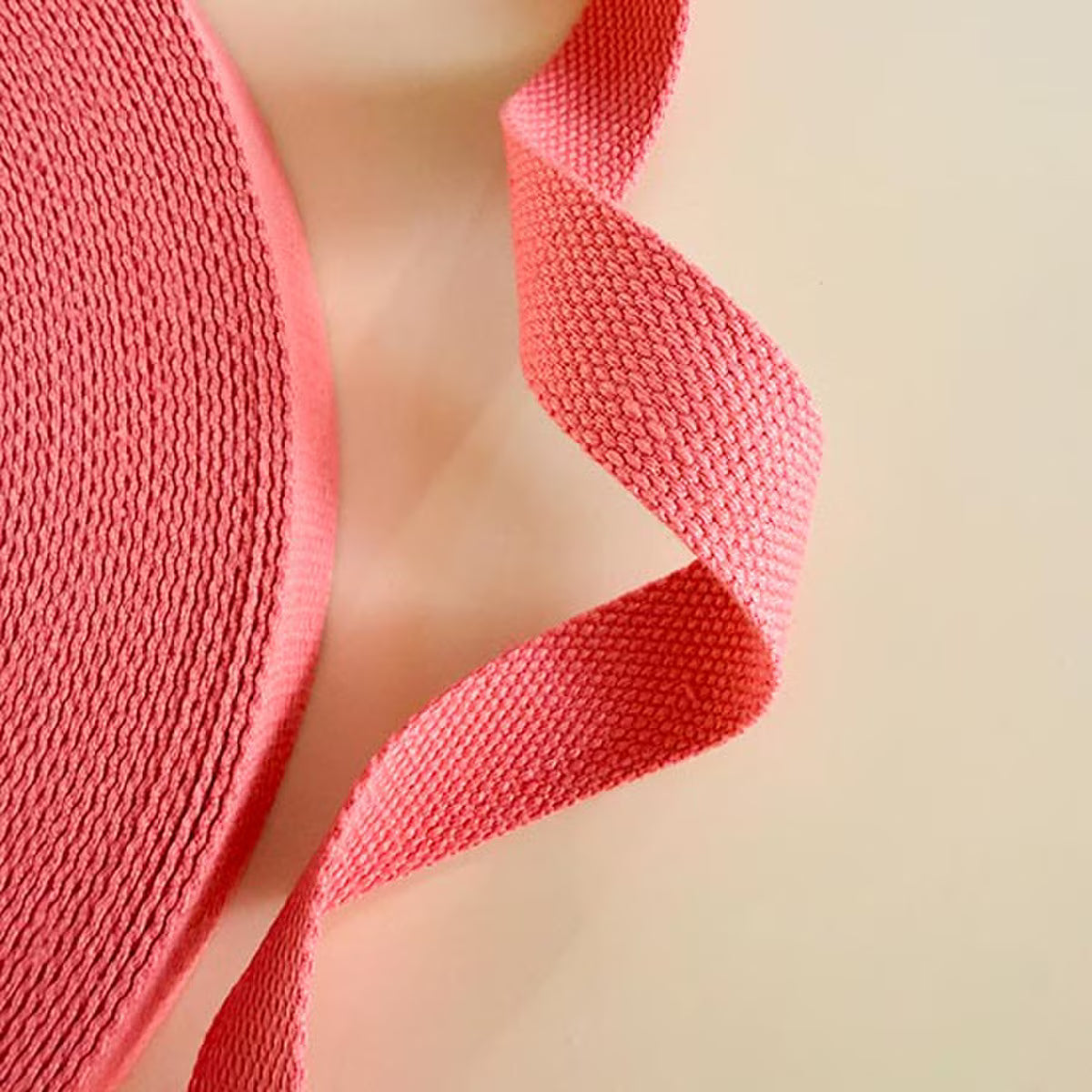 Cotton Webbing (1") by Minki Kim