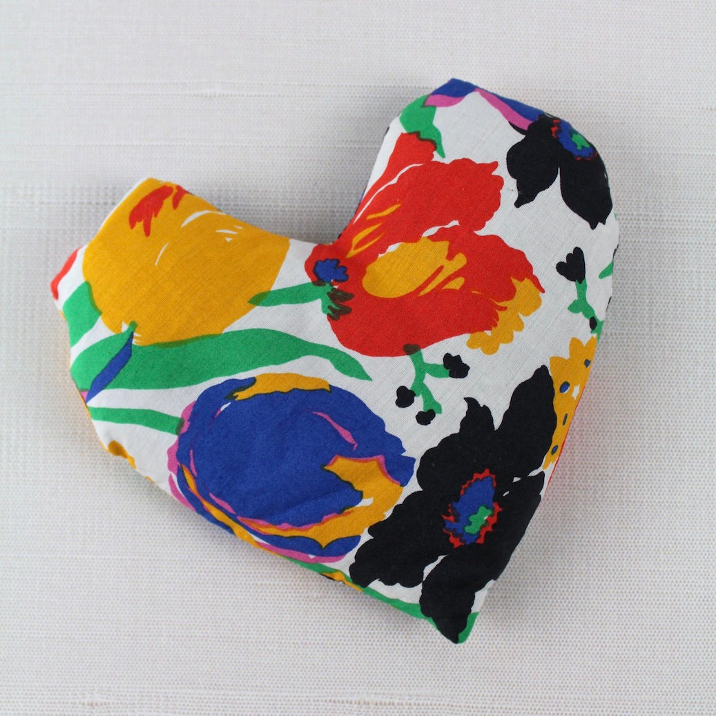 Liberty Tana Lawn Lavender Sachet in Marina's Bouquet