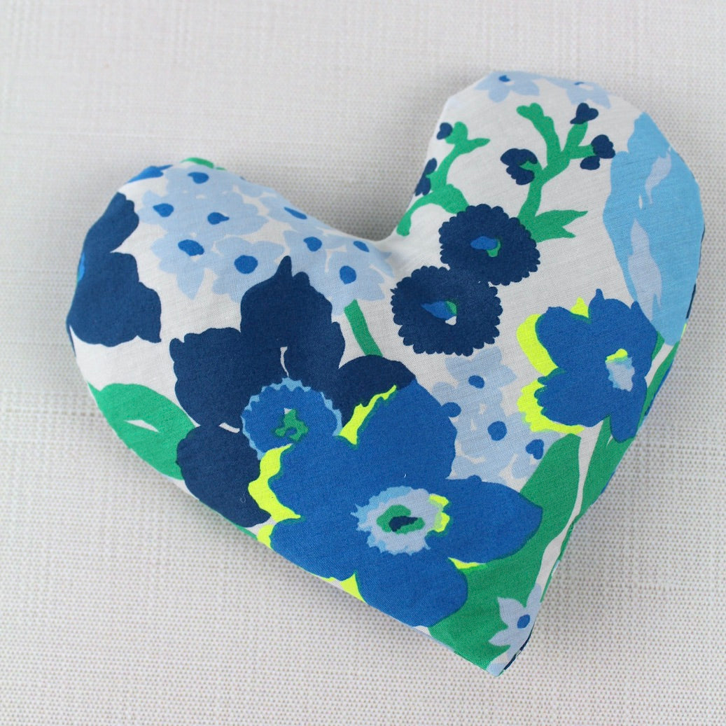 Liberty Tana Lawn Lavender Sachet in Marina's Bouquet