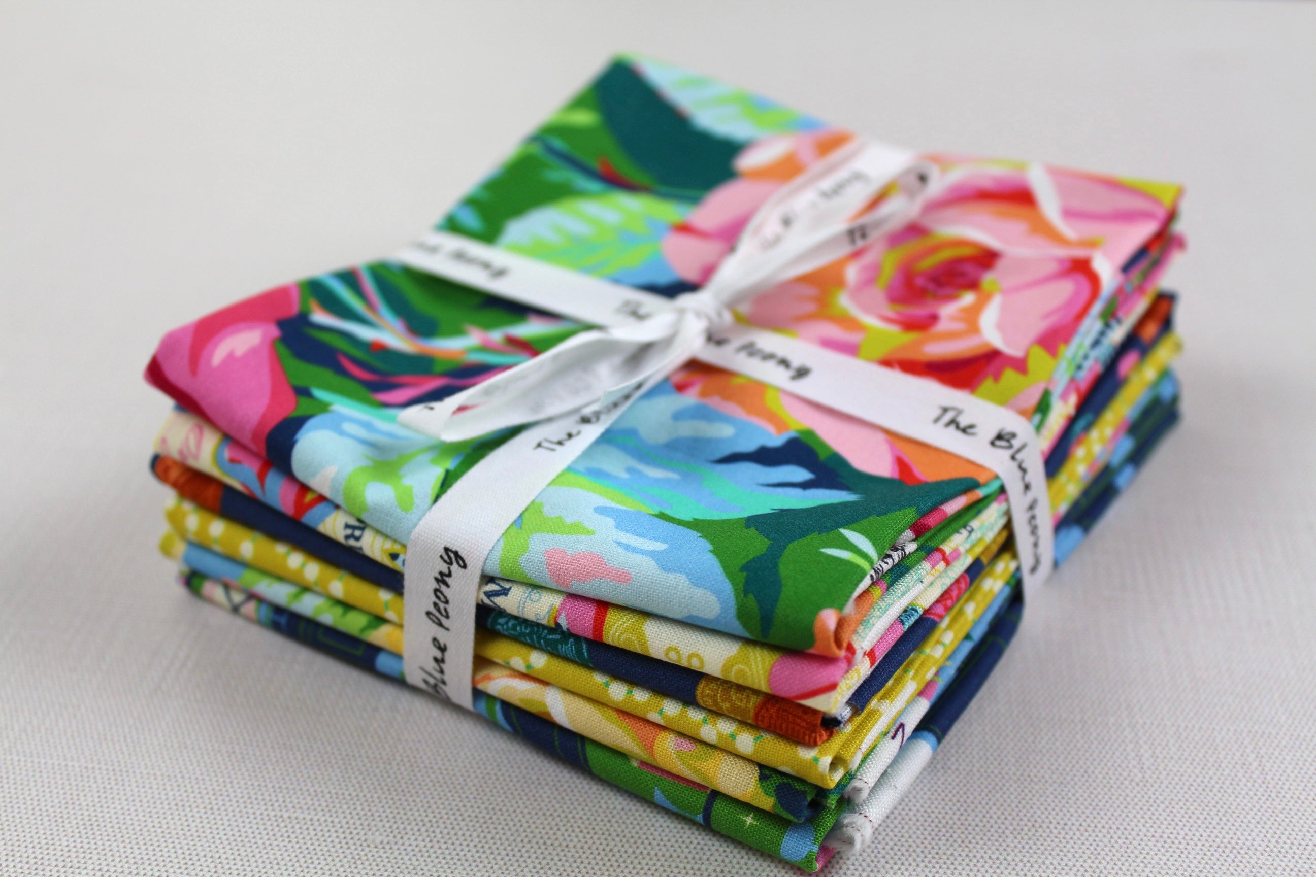 Market Days Fat Quarter Set