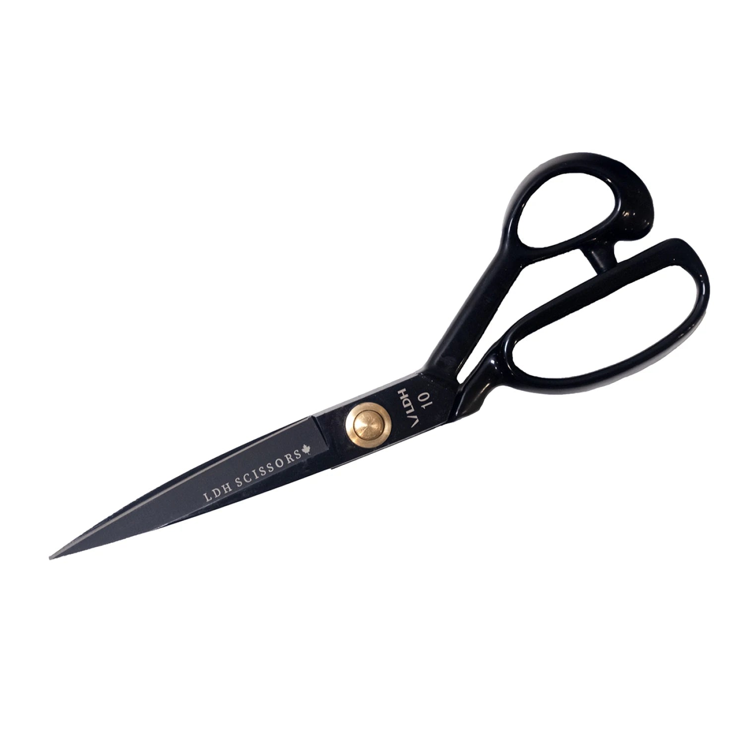 LDH Midnight Edition 10in Fabric Shears