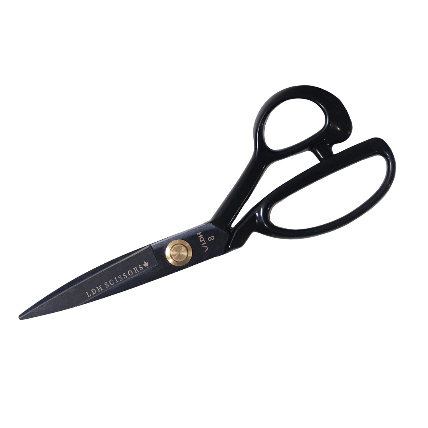 LDH Midnight Edition 8in Fabric Shears