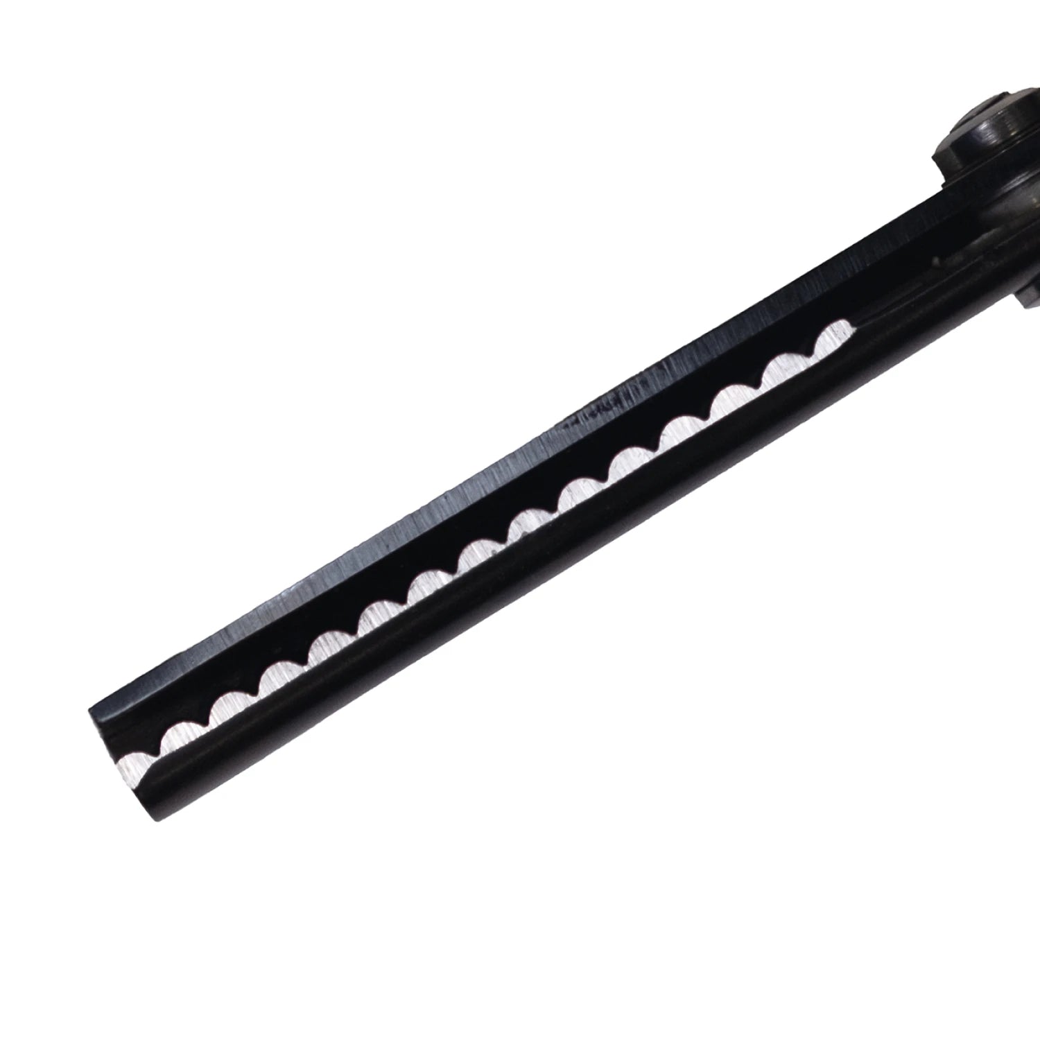 LDH Midnight Edition Lightweight Scalloped Pinking Shears