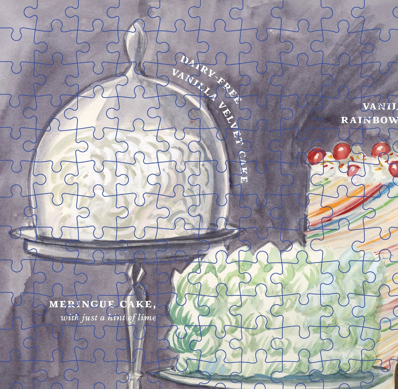 Murder Most Puzzling: Poisoned Patisserie Puzzle